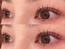 ネコル 袖ケ浦店(nekoRu)/パリジェンヌラッシュリフト☆