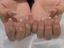 ネオリーブ 横浜店(Neolive aim)/持込デザイン★パラジェル使用