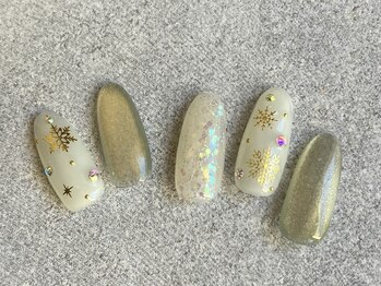 プケ ラ 浦安店(Phu’k la)/Nuance collection 