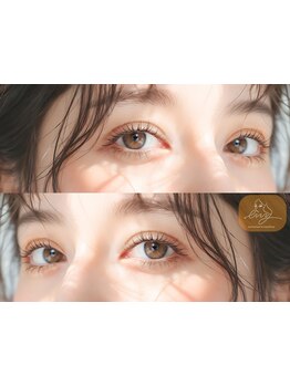 キープ力が自慢のサロン