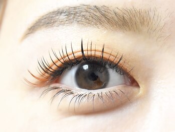 マギバイバディ 宇都宮店(magi by BUDDY)/フラットラッシュ