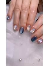 リュウリュウ(LiuLiu)/