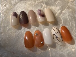 ニュアンス