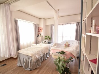 風花/貸し切り空間♪