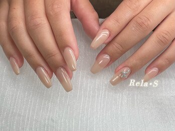 リラエス(Rela S)/