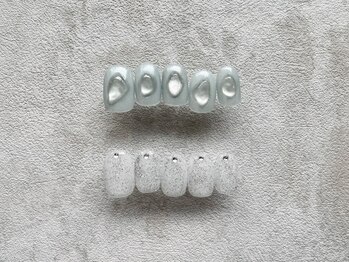 ツーバイ マックスビューティー 下北沢(2by MAX BEAUTY)/個性派デザイン ¥9955