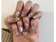 エム ネイル(emu nail)の写真