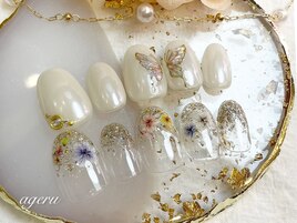 定額コース8800円/パラジェル☆