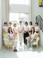 リアンジェ(Lianje)/Beauty Salon Lianje