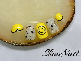 カジュアルPOPコース
