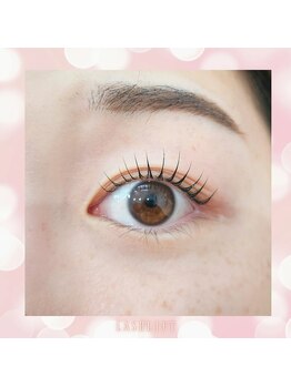 まつげやさん/ラッシュリフト