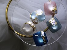 クオン(KUON)/フットアートコース