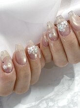 トゥジュール(Toujours)/