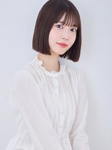 ローブ ネイル アイラッシュ(LOAVE NAIL EYELASH) 谷 千晴