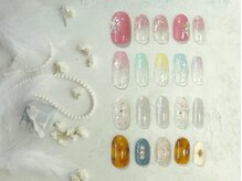 ルビークラウン(Ruby Crown)/８月定額　6300円（税込6930円）