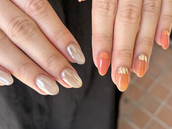 ソレイユ(Soleil)/90分持ち込コース 新大塚/池袋