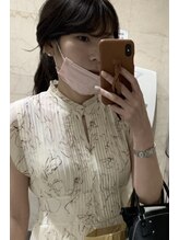 カリス(Charis) 生嶋 有記