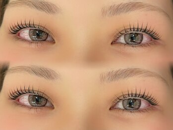 ネコル 袖ケ浦店(nekoRu)/立ち上げカール♪♪