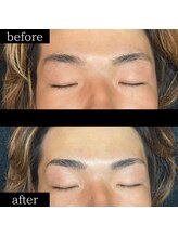 ユー 千葉駅前店(you)/メンズ眉毛/メンズ眉/千葉駅