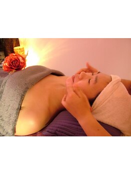 お肌をきれいにしたい