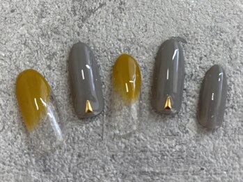 スピーディーネイル(Speedy Nail)の写真/《駅近×低価格》2回目以降もずっと同じ価格で通い続けやすい♪【当店オフ込】スタンダードコース¥3,900