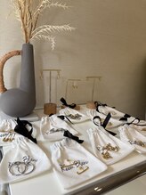 イプ(ip)/アクセサリー販売もしてます☆