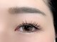 ラブラッシュ(Love Lash)の写真/《キープ力重視》圧倒的持続力LEDマツエクは華やかさ&美しさが従来のマツエクより長持ち◎上下マツエクも!