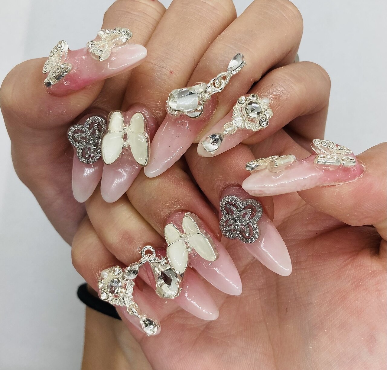 爪ゃ｜ホットペッパービューティー