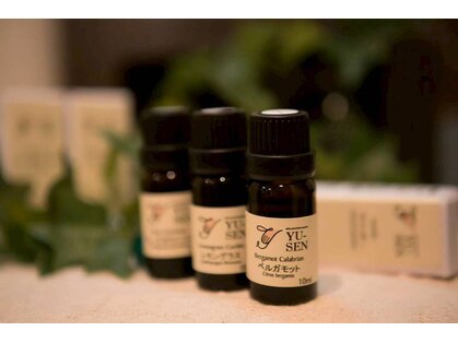 ユーセン 明石店(YU-SEN)の写真