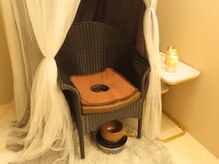 リンネ(Linne)/ヨモギと漢方アロマもオススメ♪