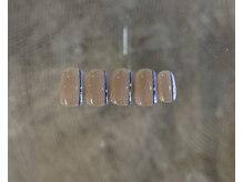 コロレ バイ エルナ(clore by ELNA)/アシンメトリーデザインA￥7,400