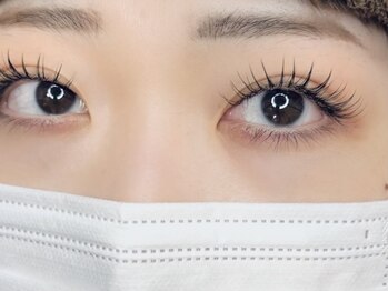 マティエ 薬院店(Matie)/ブリスラップ(高持続力手法)