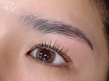 シェリー(Cherie)/パリジェンヌ&美眉パーマ