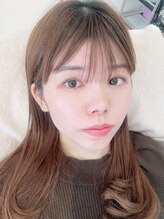 アイル(I’LL)/パリジェンヌで存在感あるまつ毛