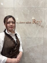 レイ 鹿児島店(Rey)&nbsp;渕上 