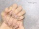 ネイルサロン マリキータ(MARIQUITA)の写真/時短×上品で垢ぬける♪【ご新規様《期間限定》HANDマグネットorフラッシュ6200円】初回付替オフ無料