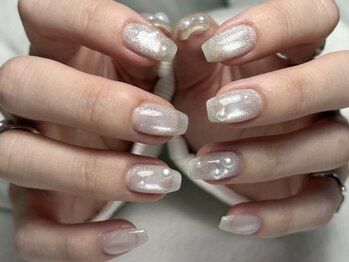 ソルティ 草加(sortie)/マグネット