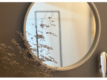 ミセルビューティー 御堂筋本町(micell beauty)/よもぎ蒸し部屋