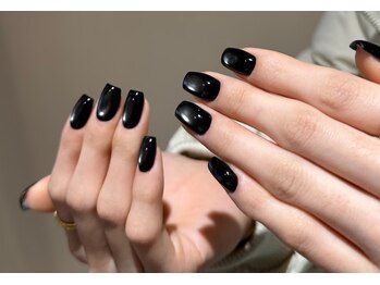 ジャスネイル(Jas Nail)/