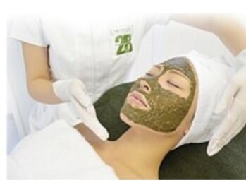 ミリーズ(Millie's)/【新メニュー】ハーブピーリング