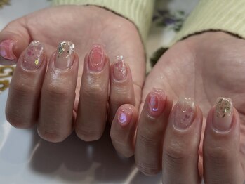 ミトミ(MITOMI)/Hand Standard plan 440.