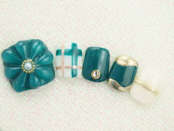 カラーズ(colors)/