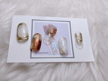 マムネイル 錦糸町(mumnails)/2月キャンペーン