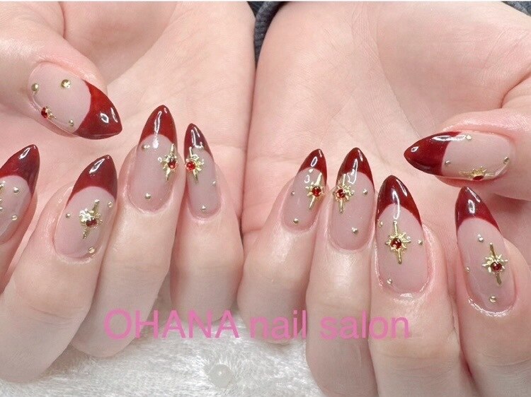 オハナ(OHANA)｜ホットペッパービューティー