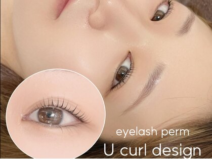 アイラッシュサロン ブラン アリオ川口店(Eyelash Salon Blanc)の写真