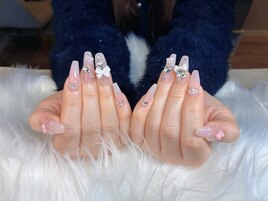 チップ長さだし持ち込みデザイン