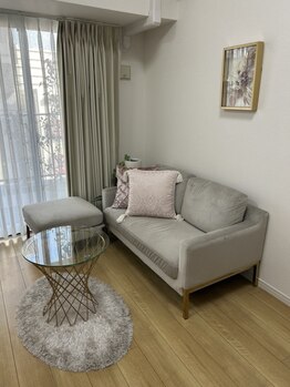 クイック(Quick)の写真/VIOワックス&光脱毛！自己処理が難しい箇所もプロの施術でキレイに♪ニオイ/ムレ防止・介護脱毛にも最適◎