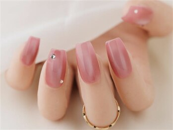 マグネットネイル