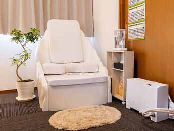 yosa park ゆうゆ(裕癒)光台店 /ルルオン