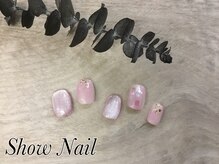 ショーネイル 武蔵小杉(Show Nail)/SWEETガーリーコース